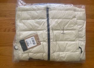 Chaleco The North Face nuevo con etiqueta 