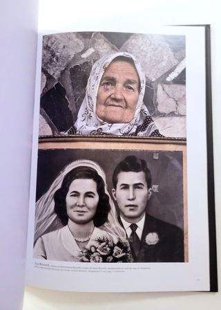 Víctimas del olvido. Gervasio Sánchez