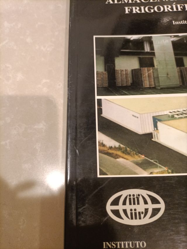 Guia del almacenamiento frigorifico