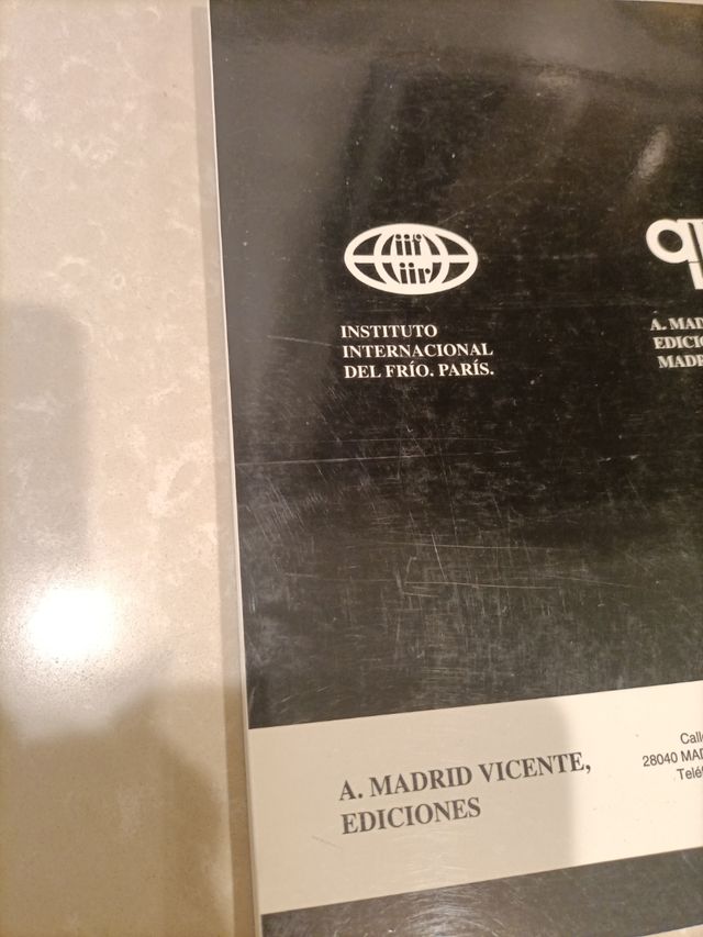 Guia del almacenamiento frigorifico