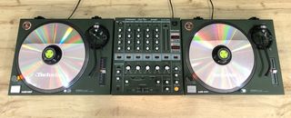 Mesa Pioneer DJM 500 ROTARY