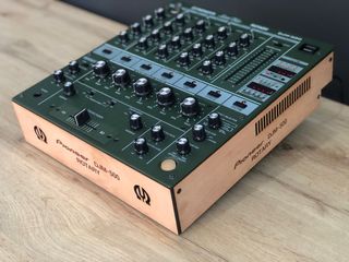 Mesa Pioneer DJM 500 ROTARY