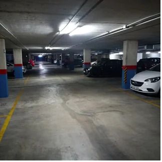 Alquiler Plaza Parking Moto