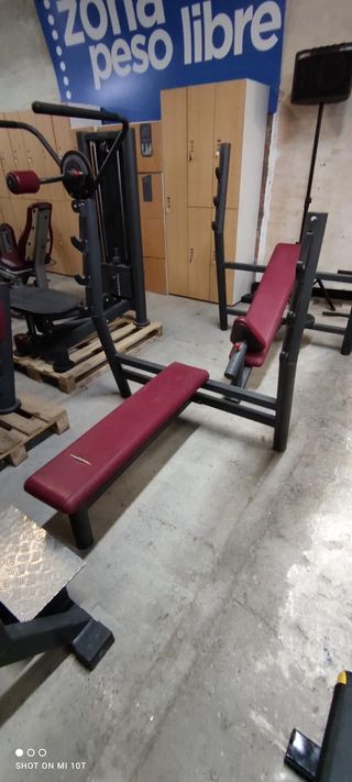 lo mejor en articulos de fitness