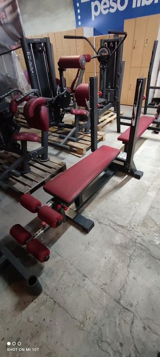 lo mejor en articulos de fitness