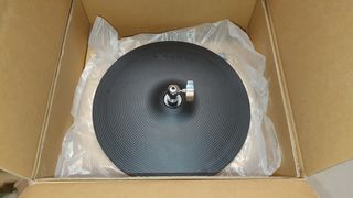 Roland Hit Hat Digital VH14 D PRECINTADO!