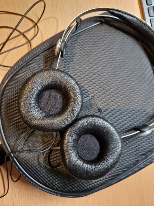 Auriculares Beyerdinamic T50p