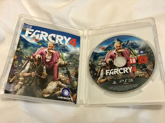 Farcry 4