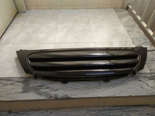 Grelha frontal Citroën C3