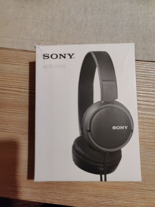 Cuffie Sony