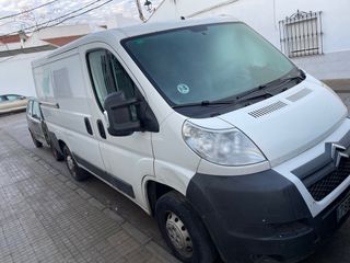 Citroen Jumper 2011