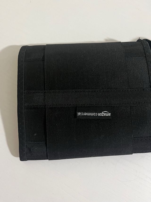 Faja con soporte lumbar