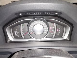Volvo V60 2018