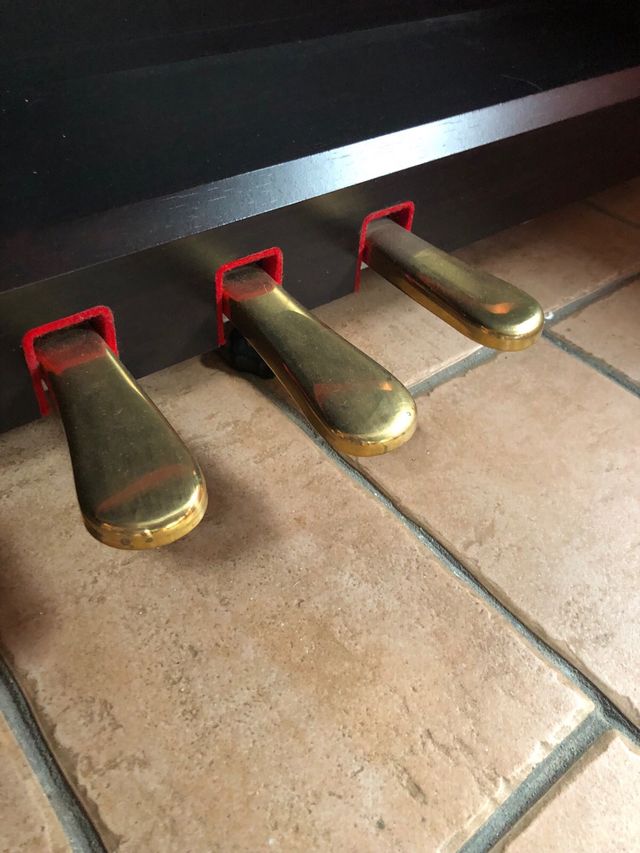 Pianoforte digitale Yamaha YDP 151 88 tasti pesati