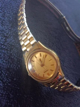 Orologio donna