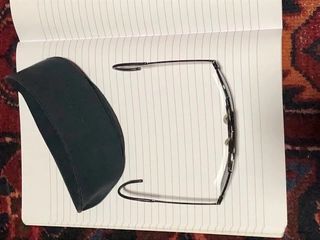 occhiali da sole nuovi Gant regalo