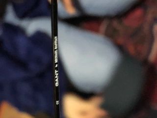 occhiali da sole nuovi Gant regalo