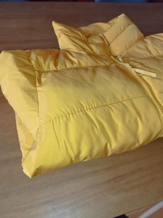 Plumas Pull & Bear woman S