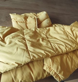 Plumas Pull & Bear woman S