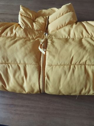 Plumas Pull & Bear woman S