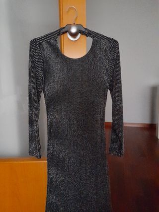 Vestido de fiesta 