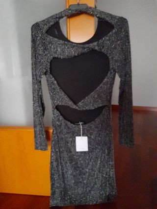 Vestido de fiesta 