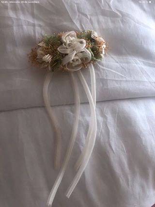Vestido de comunión
