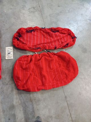 cubre Fundas asiento seat clásico 