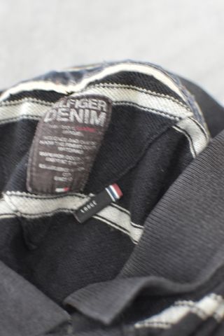 Polo Tommy Hilfiger Y2K