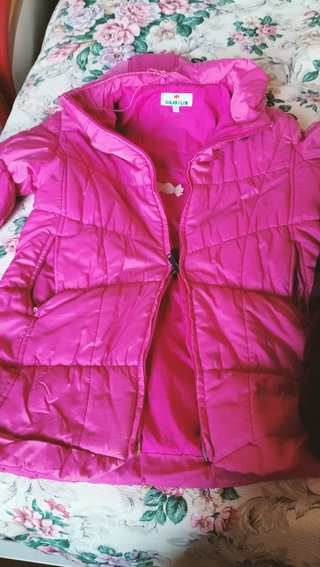 Giubbini bambina 2x1