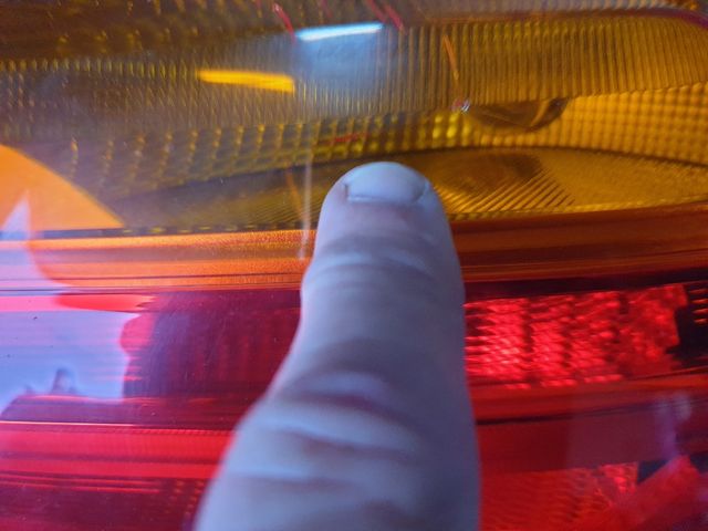 PILOTO TRASERO DERECHA.....BMW SERIA 4...