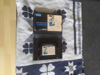 Sonic 1 