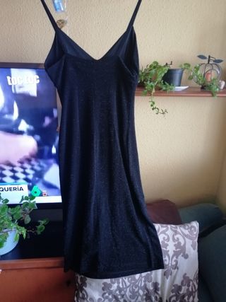 Vestido de fiesta