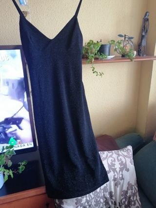 Vestido de fiesta
