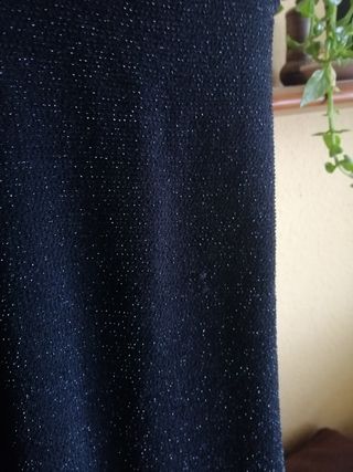 Vestido de fiesta