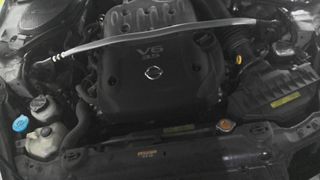 Nissan 350Z Coupé V6 (Pack 300 CV)