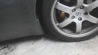 Nissan 350Z Coupé V6 (Pack 300 CV)