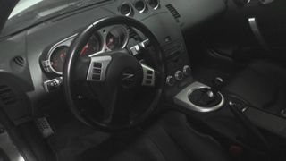 Nissan 350Z Coupé V6 (Pack 300 CV)