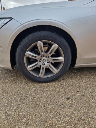llantas 17 pulgadas volvo v90