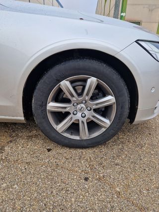llantas 17 pulgadas volvo v90
