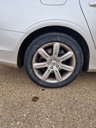 llantas 17 pulgadas volvo v90