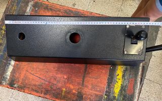 BANDEJA PARA JUEGO DE COCHE