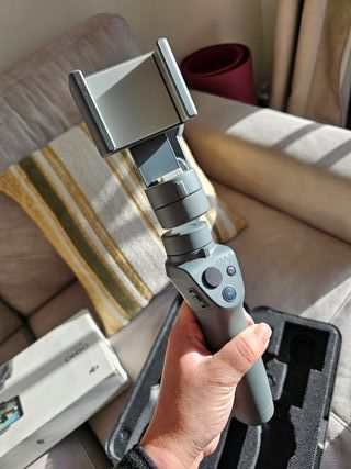 DJI Osmo Mobile 2