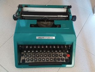 OLIVETTI 45