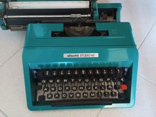 OLIVETTI 45