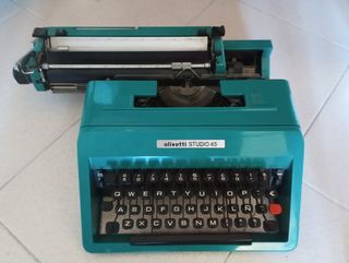 OLIVETTI 45