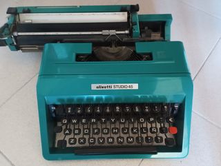 OLIVETTI 45