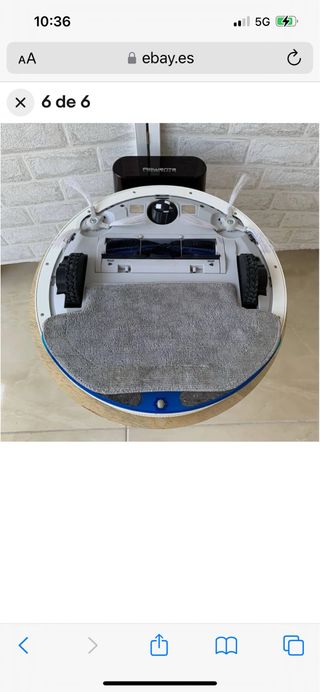 ASPIRADORA ROWENTA OFERTA