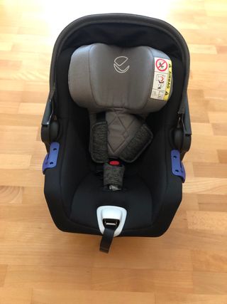 Koos Isize R1 Portabebé Jané #portabebé #bebé