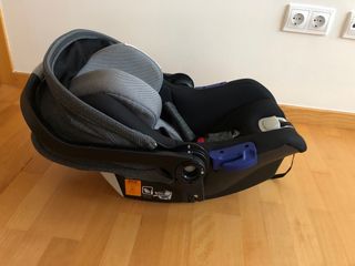 Koos Isize R1 Portabebé Jané #portabebé #bebé